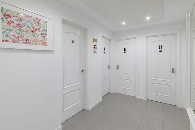 AYZ シエラ デ メイラ - オート チェックイン プロパティ