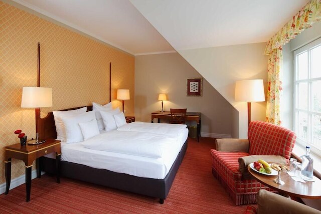 ロマンティック ホテル キーラー カウフマン