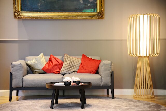 ロマンティック ホテル キーラー カウフマン