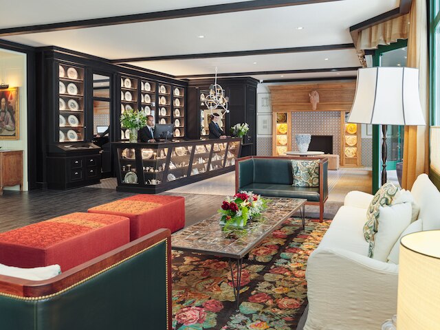 H10 カーサ デ ラ プラタ