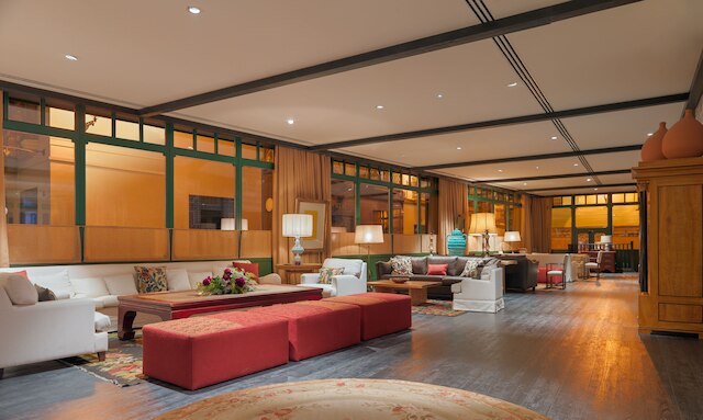 H10 カーサ デ ラ プラタ