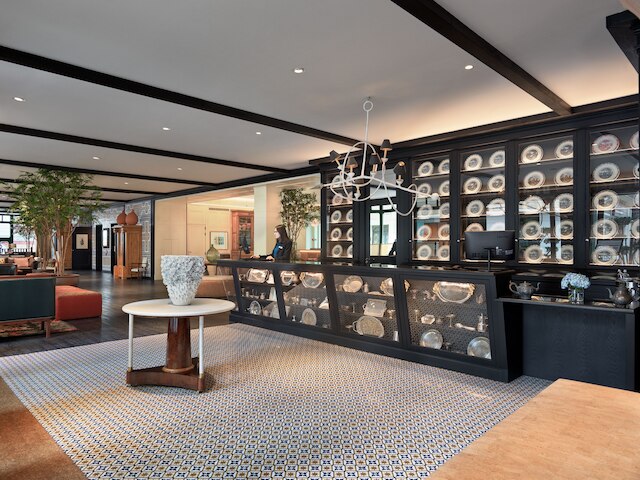 H10 カーサ デ ラ プラタ