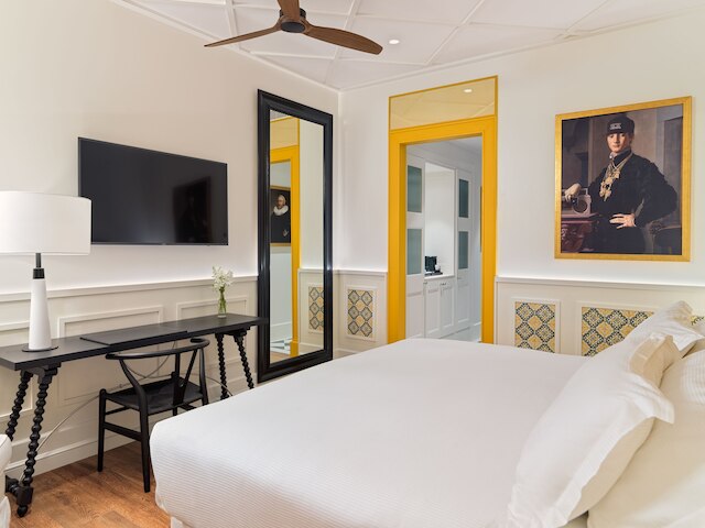 H10 カーサ デ ラ プラタ