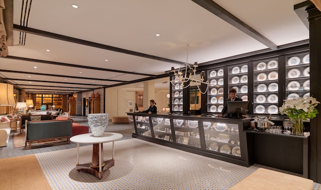 H10 カーサ デ ラ プラタ