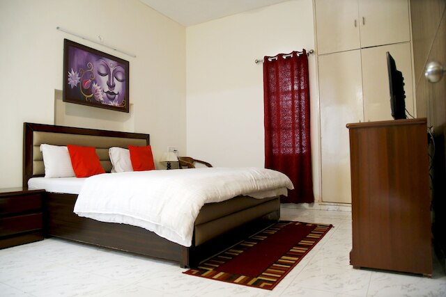 メープルウッド・ステイ