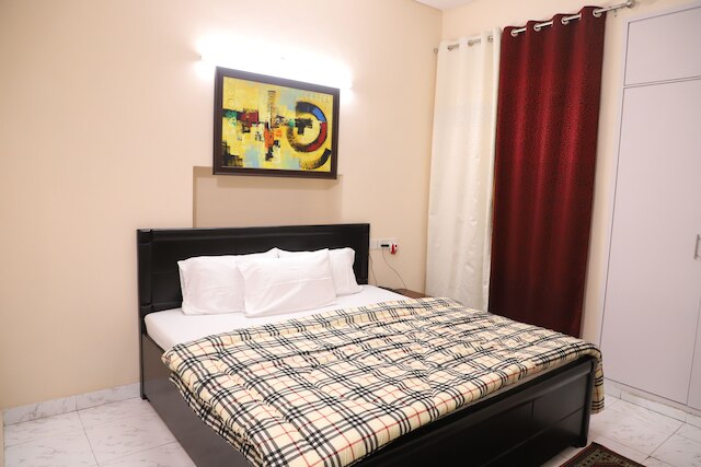 メープルウッド・ステイ