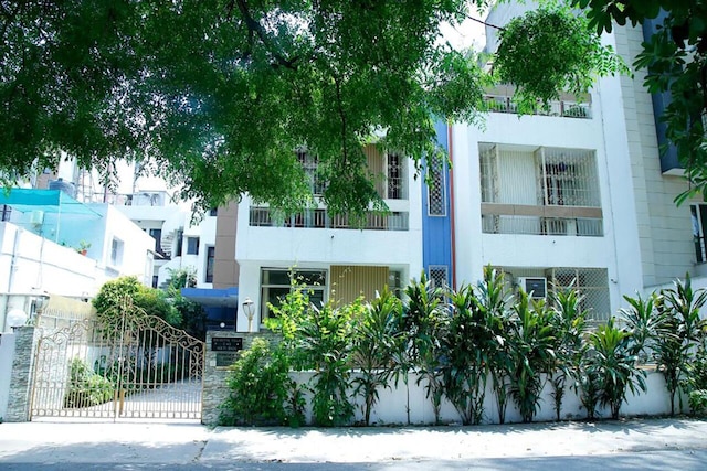 メープルウッド・ステイ