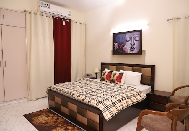 メープルウッド・ステイ