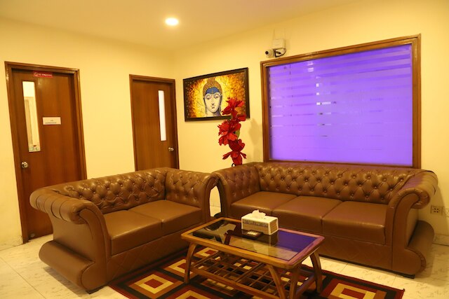 メープルウッド・ステイ