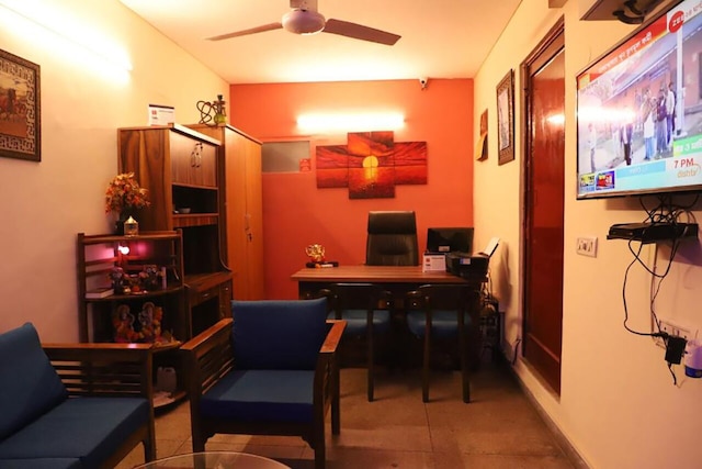 メープルウッド・ステイ