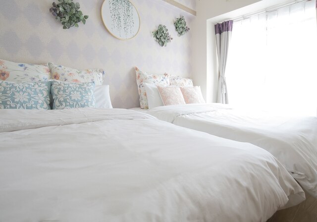 グランドコート難波 305