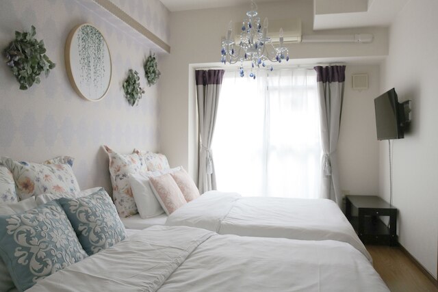 グランドコート難波 305