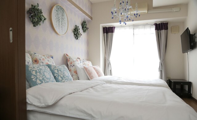 グランドコート難波 305