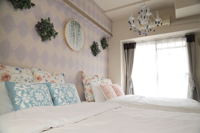 グランドコート難波 305