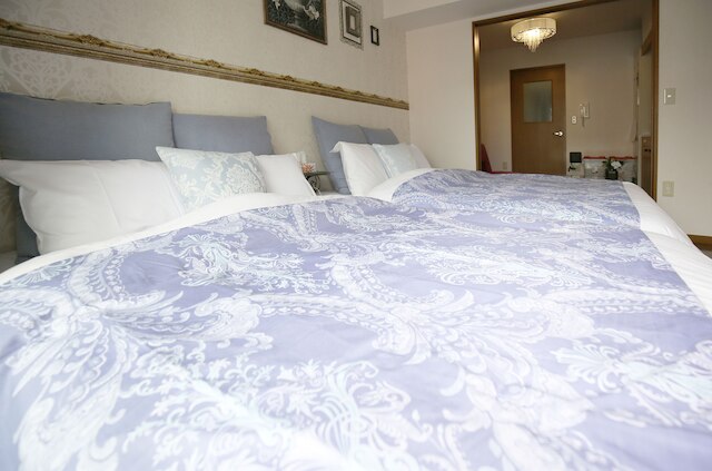 グランドコート難波 501