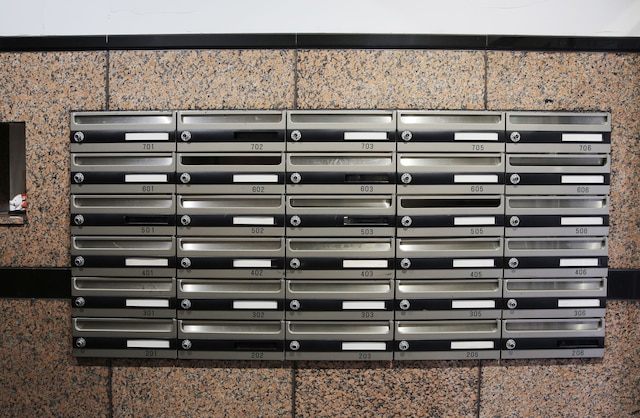 グランドコート難波 501