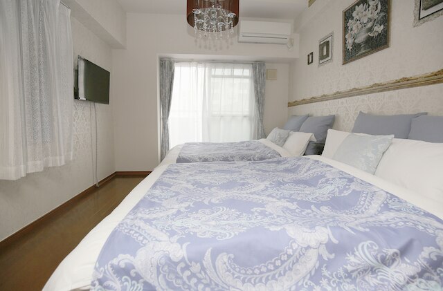 グランドコート難波 501