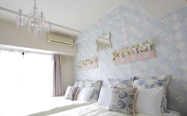 グランドコート難波 601