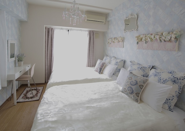 グランドコート難波 601