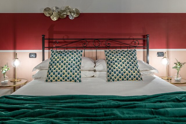 ワイン アパートメンツ フローレンス チリエジオーロ