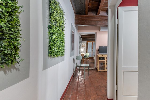 ワイン アパートメンツ フローレンス チリエジオーロ