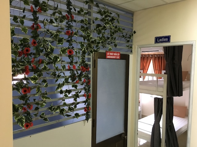 マイリー ホステル