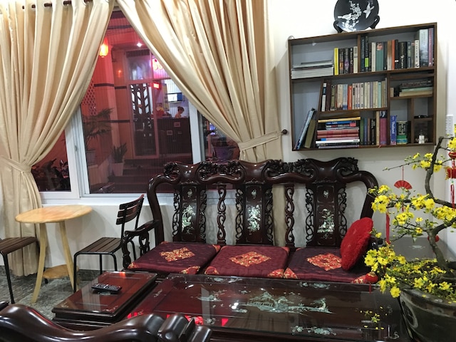 マイリー ホステル