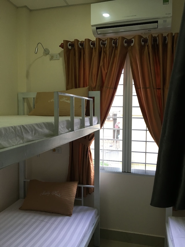 マイリー ホステル