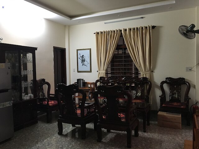 マイリー ホステル