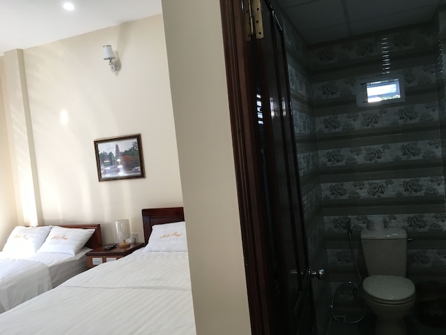 マイリー ホステル