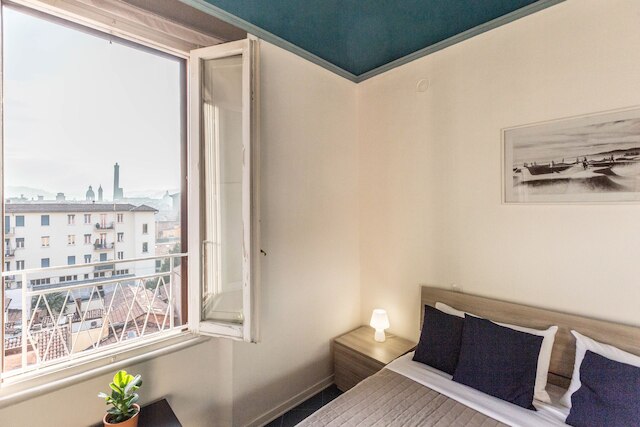 ブルー マーリン リトリーツ