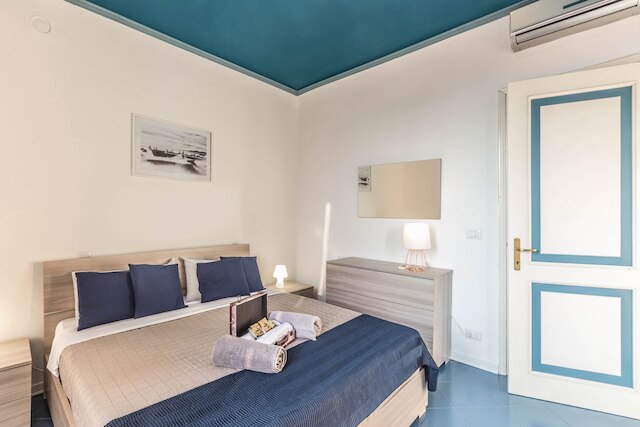 ブルー マーリン リトリーツ