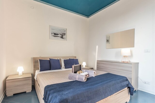 ブルー マーリン リトリーツ