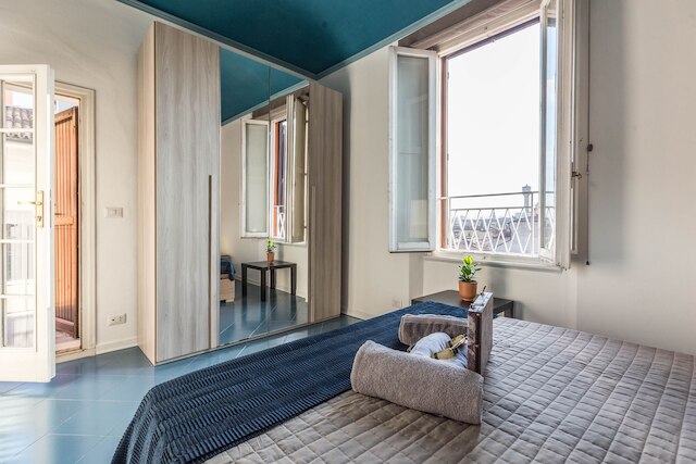 ブルー マーリン リトリーツ