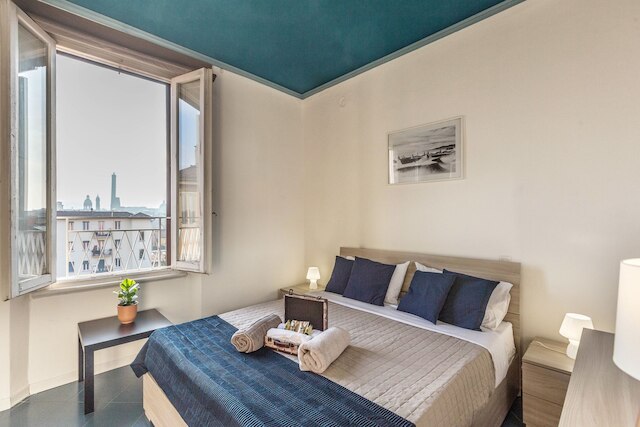 ブルー マーリン リトリーツ