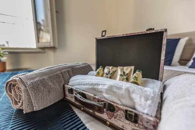 ブルー マーリン リトリーツ