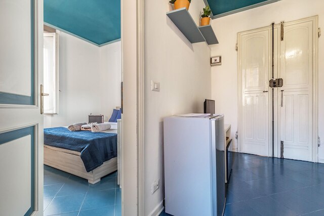 ブルー マーリン リトリーツ