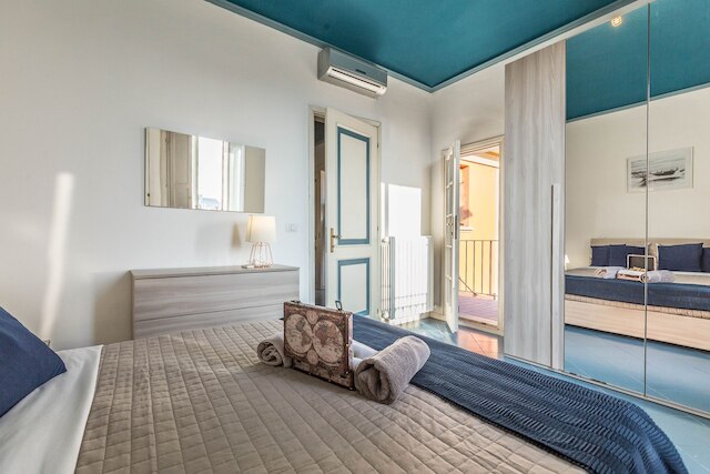 ブルー マーリン リトリーツ