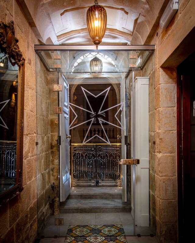 ザ 3 シティーズ オーベルジュ