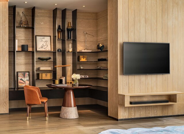 コンラッド瀋陽