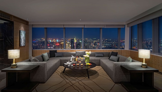 コンラッド瀋陽