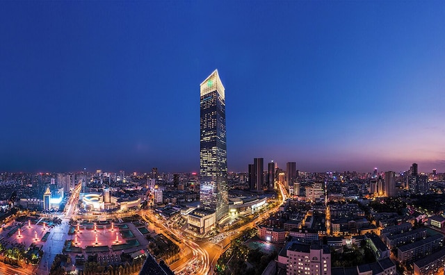 コンラッド瀋陽