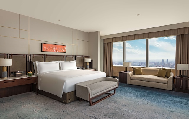 コンラッド瀋陽