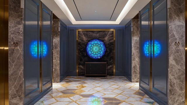 コンラッド瀋陽