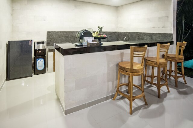 サンディ アグン ヴィラ ビダダリ