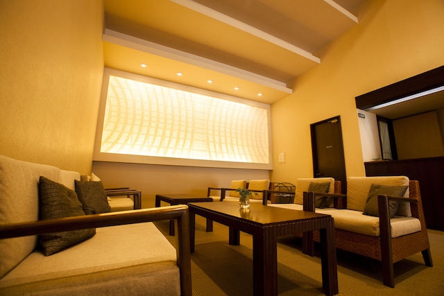 なごみの香風の宿 さだ助