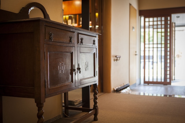 なごみの香風の宿 さだ助