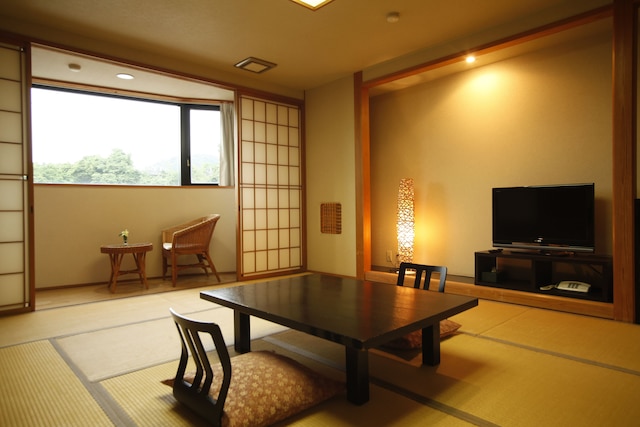 なごみの香風の宿 さだ助