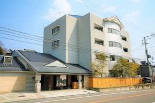 なごみの香風の宿 さだ助