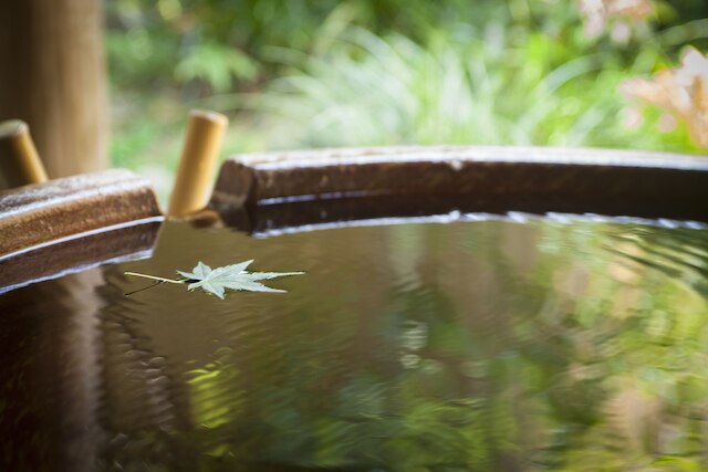 なごみの香風の宿 さだ助
